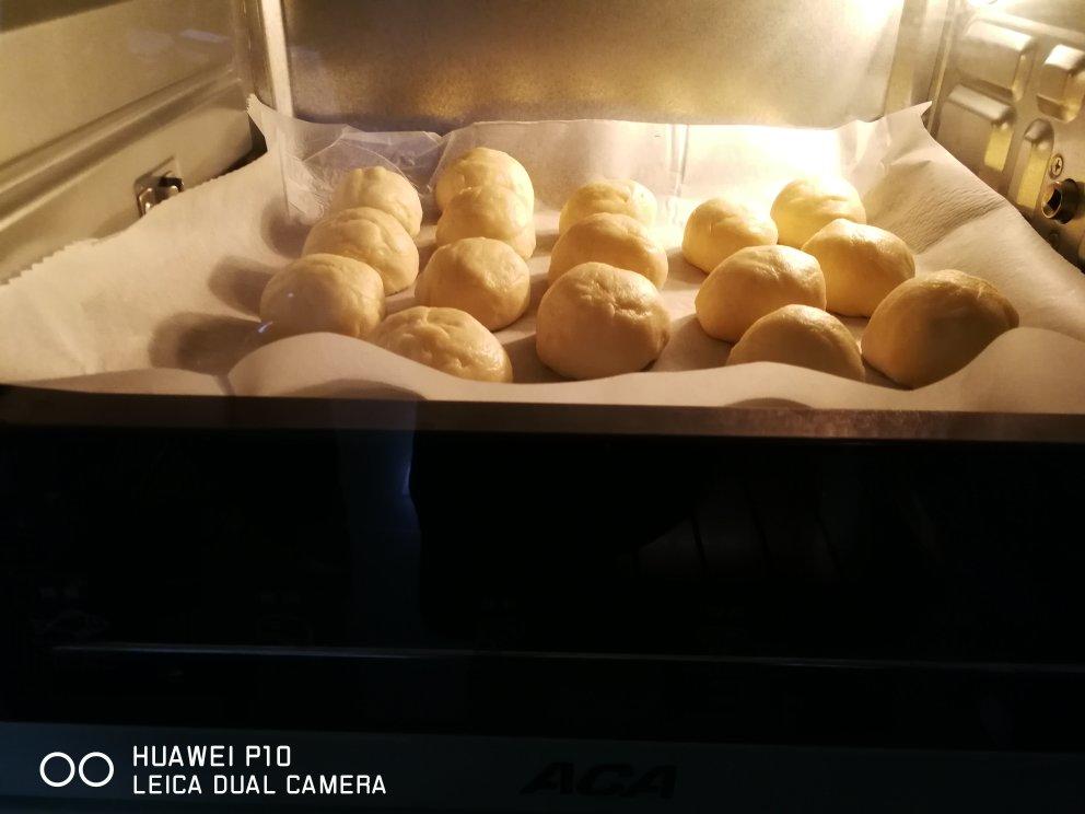 奶酪金钱小面包