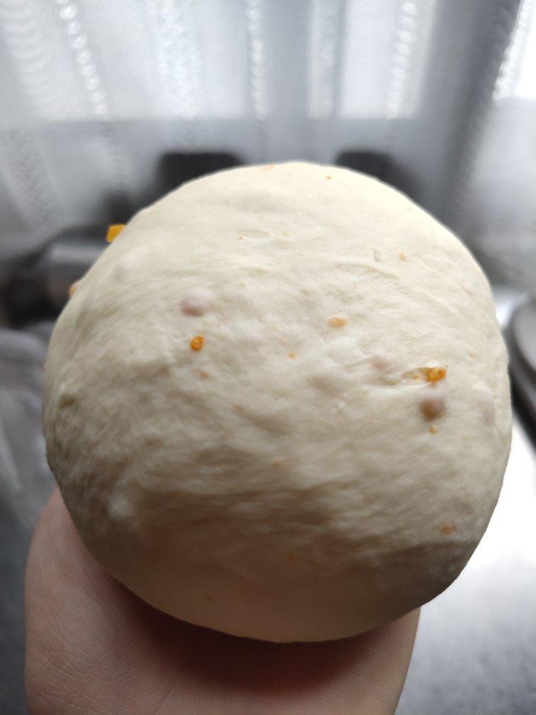 原味贝果🥯/黑芝麻贝果🥯