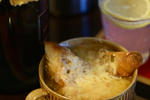 传统法式洋葱汤