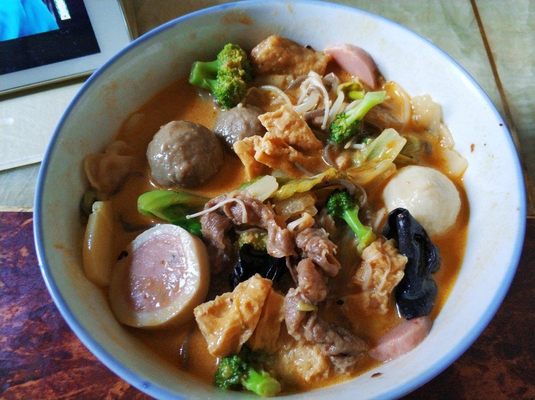 媲美杨国福麻辣烫