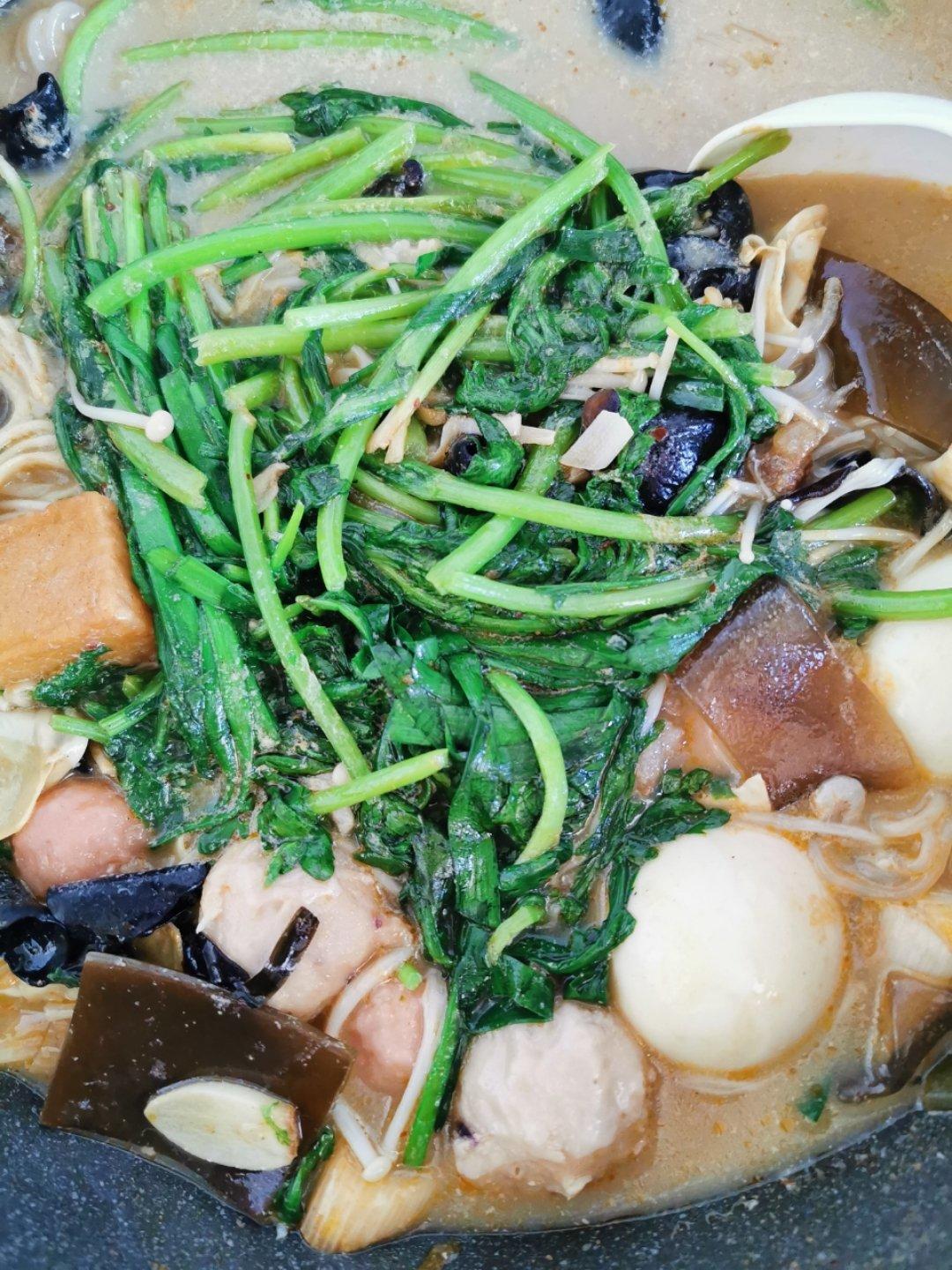 测试n次，我终于做出了比杨国福还好吃的麻辣烫！