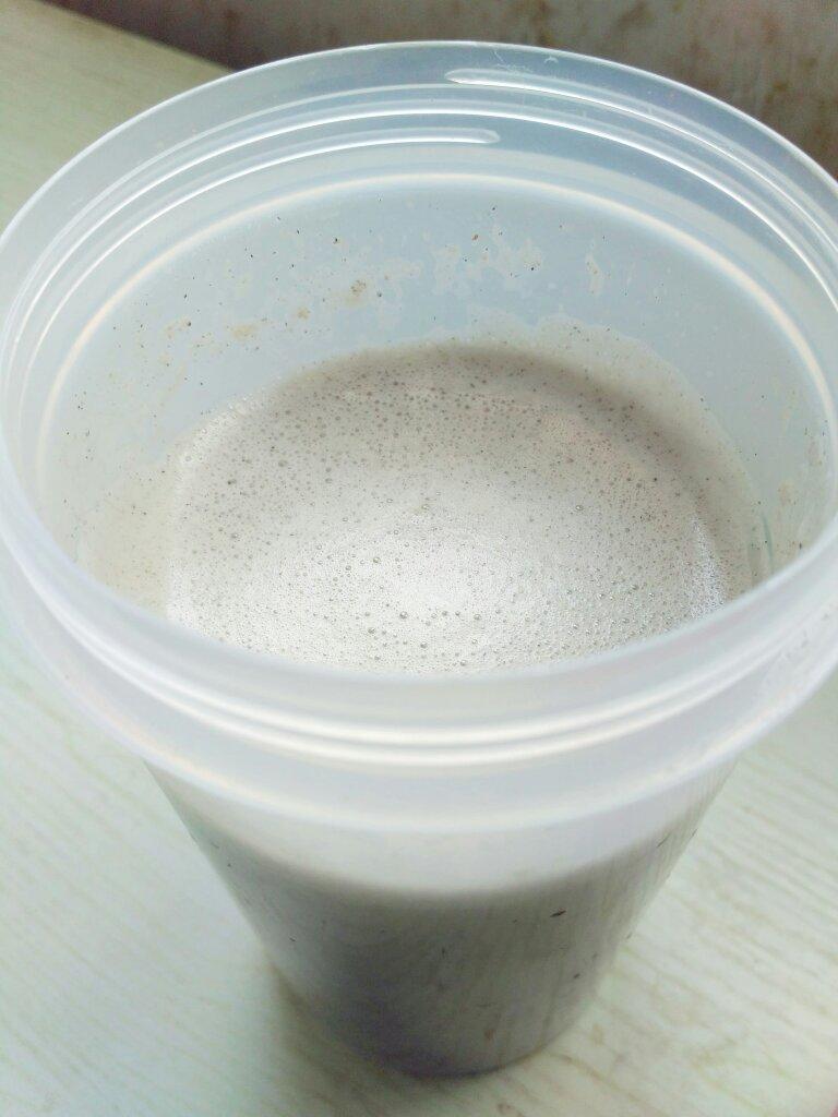 比牛奶清新比豆浆醇厚的燕麦奶