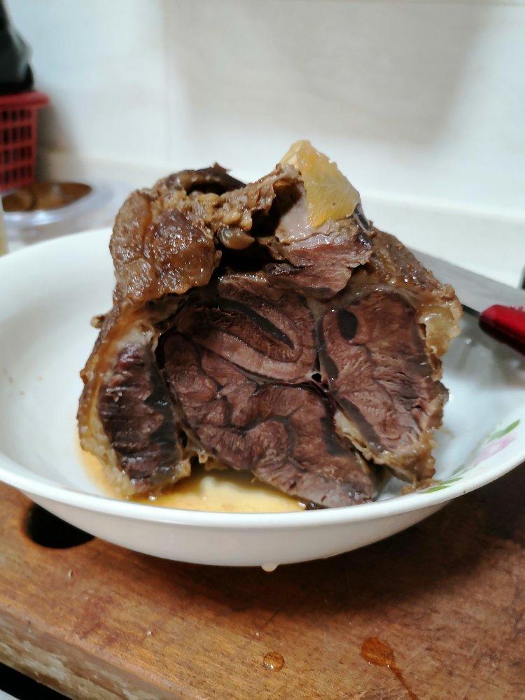 三天完美酱牛肉（内附视频）