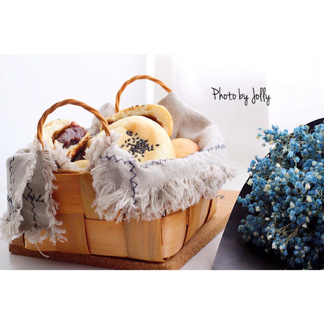 Jolly的厨房实验室