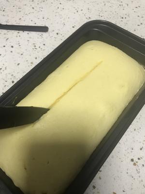 重磅黄油蛋糕的做法 步骤7