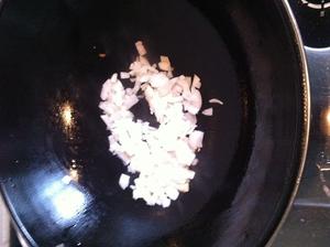 洋葱鸡蛋米饭煎饼的做法 步骤3
