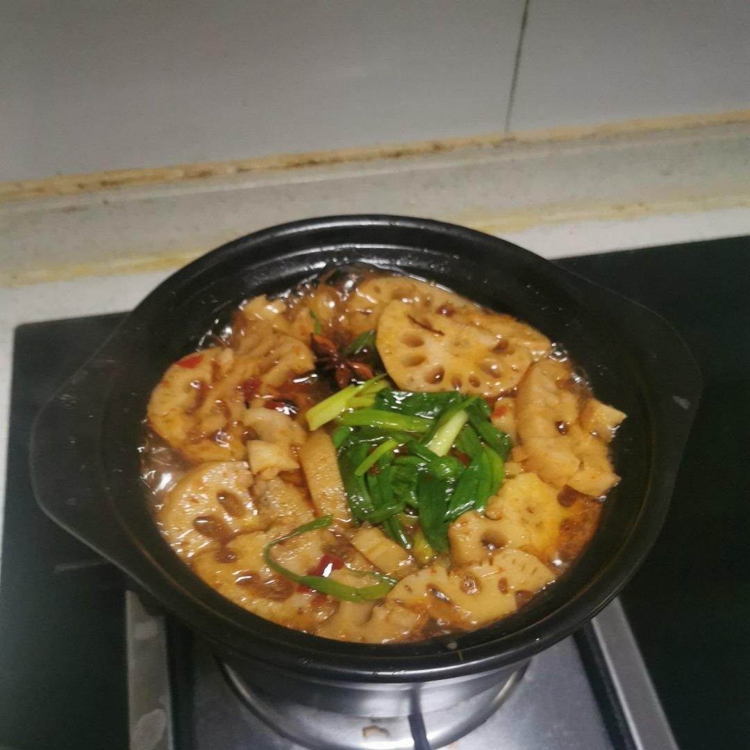 🔥不放一滴水的电饭锅卤味，想吃什么卤什么，比外面买的还好吃❗️