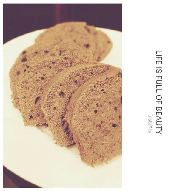 巧克力抹茶慕斯蛋糕