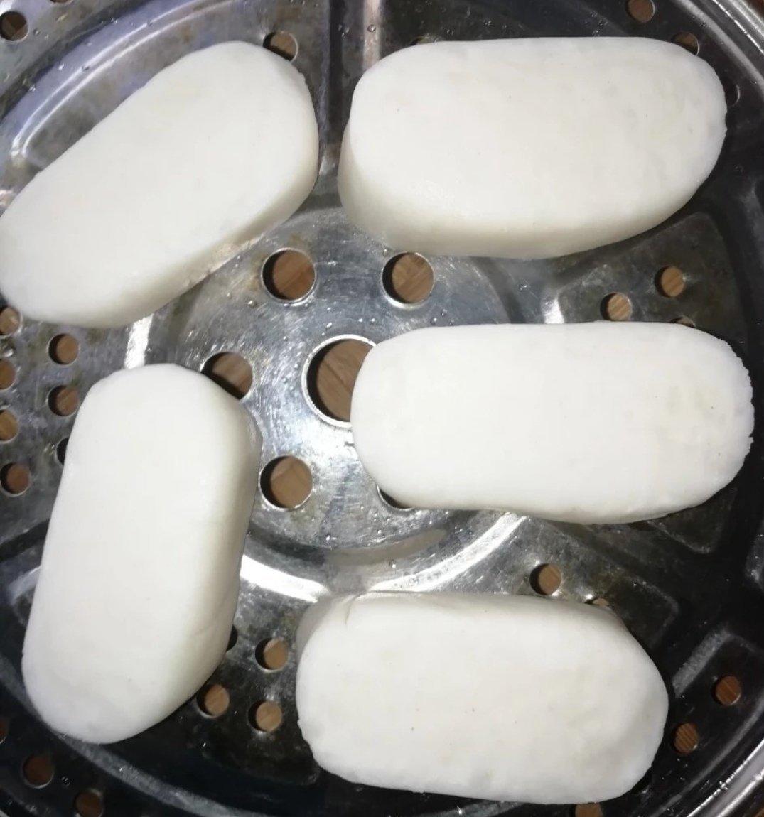 ㊙️美味Q弹的大米粑粑&大朋友和小宝宝都超爱的纯大米迷你年糕&大米凉糕