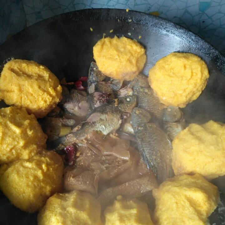 一枚吃货哟