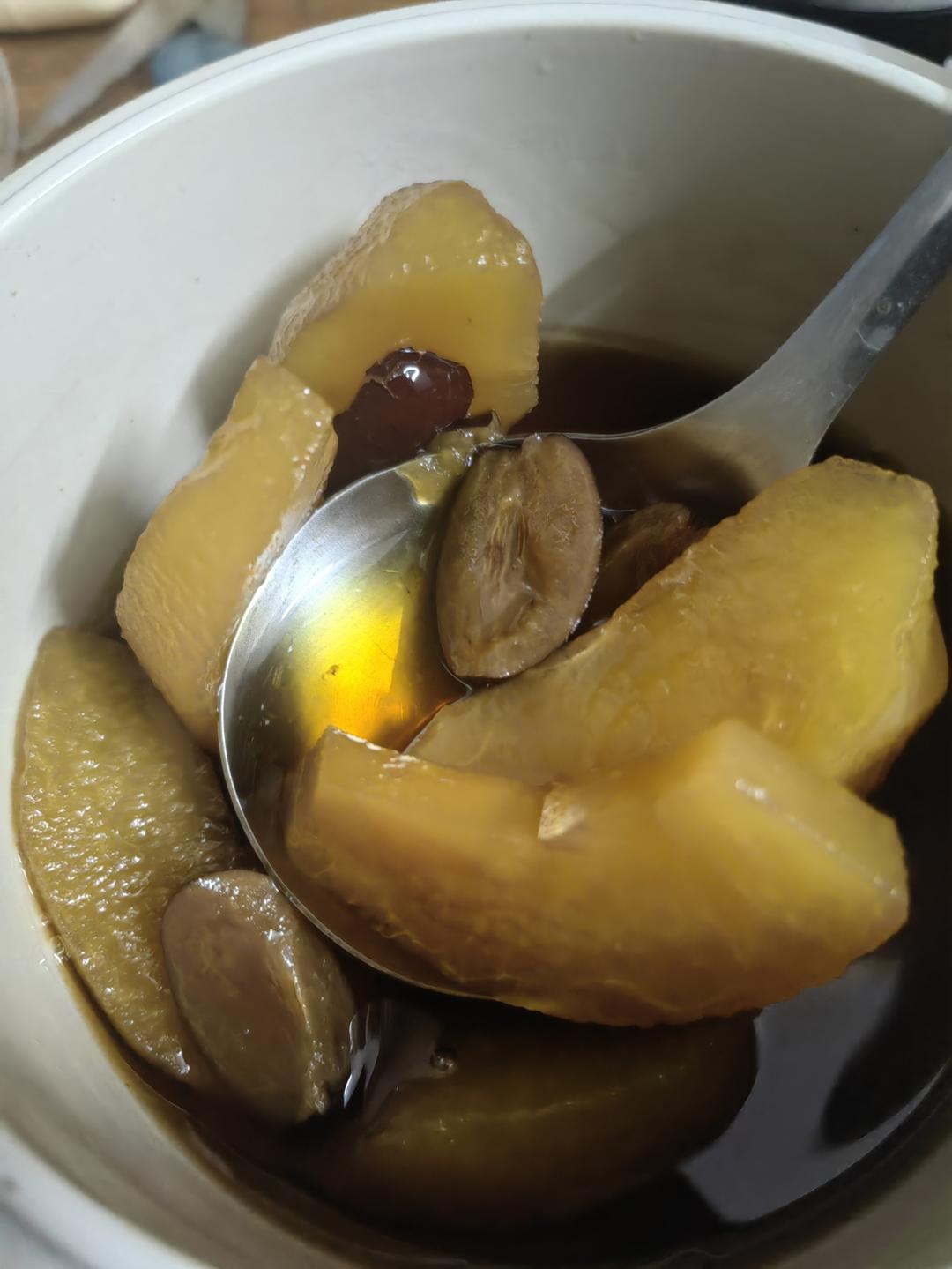 我的