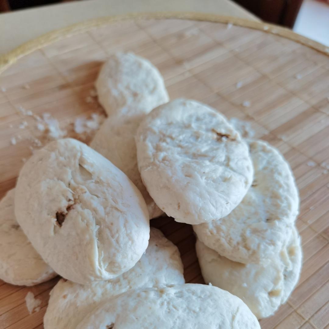 稻香村牛舌饼（椒盐酥）