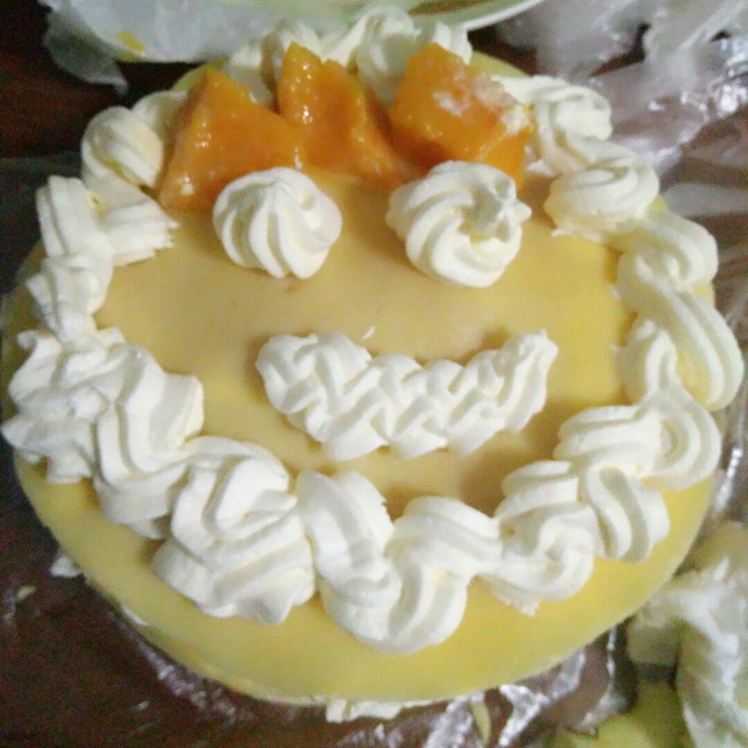 《Tinrry下午茶》教你做芒果班戟和芒果千层饼