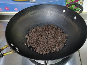 自制豆豉泥（可做无辣无蒜版的豆豉泥）的做法 步骤6