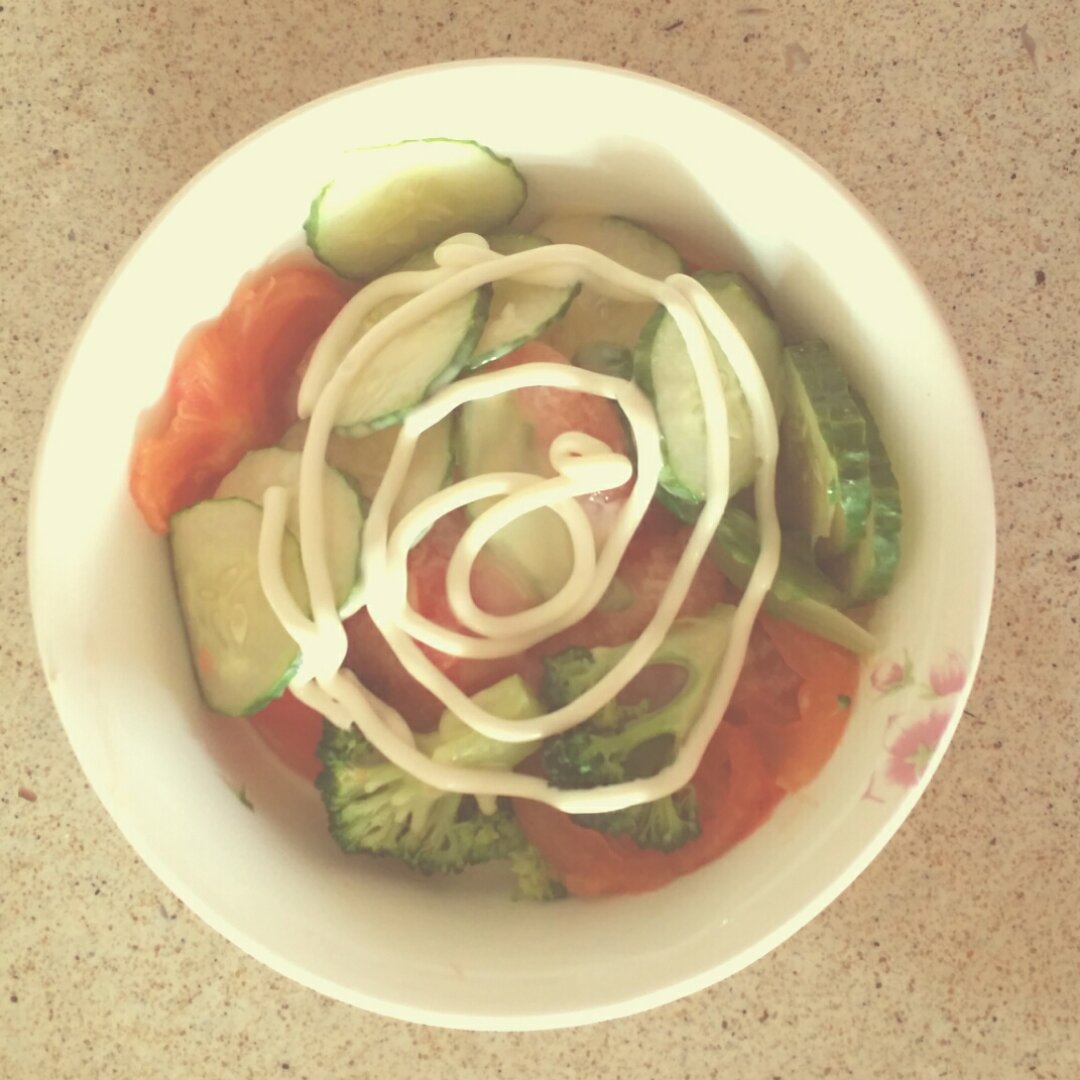 菠菜奶酪烘蛋 (无油快手早餐! )