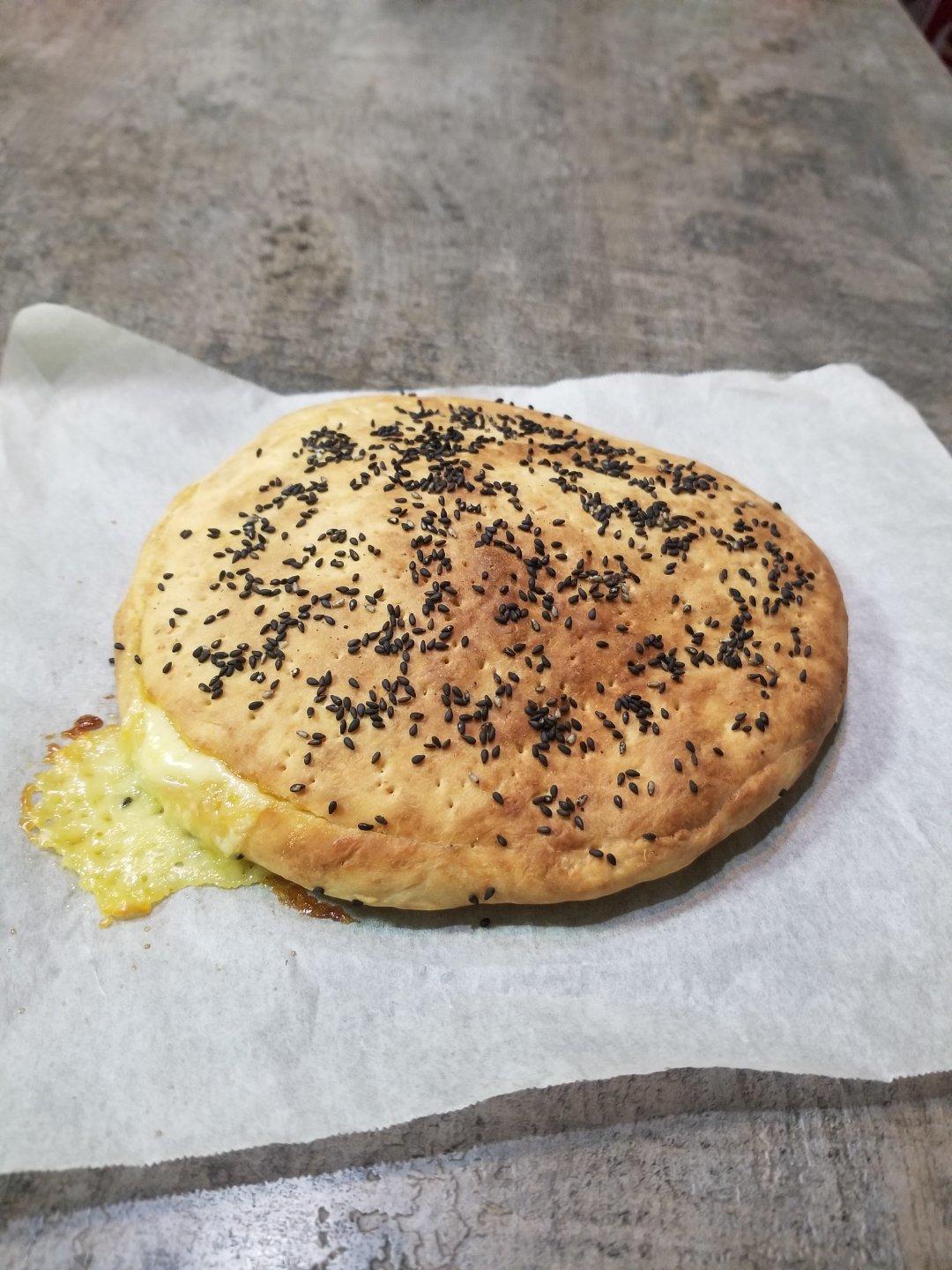 蒙古奶酪包👩‍🍳