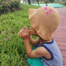 小辰姐的烘焙之路