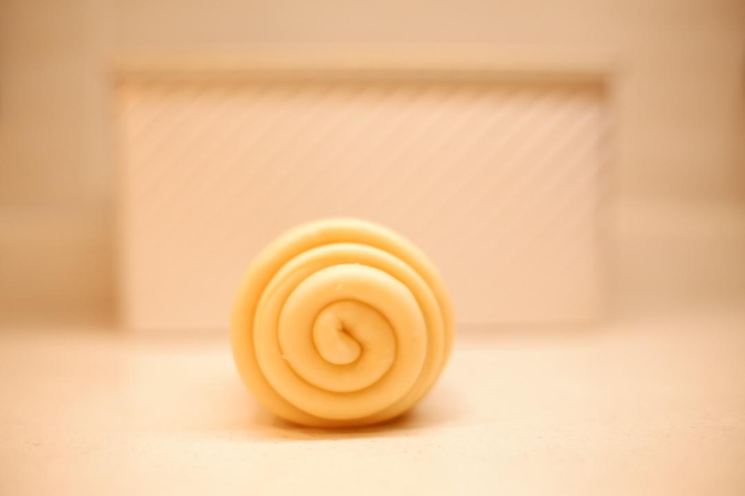 纯奶手撕吐司