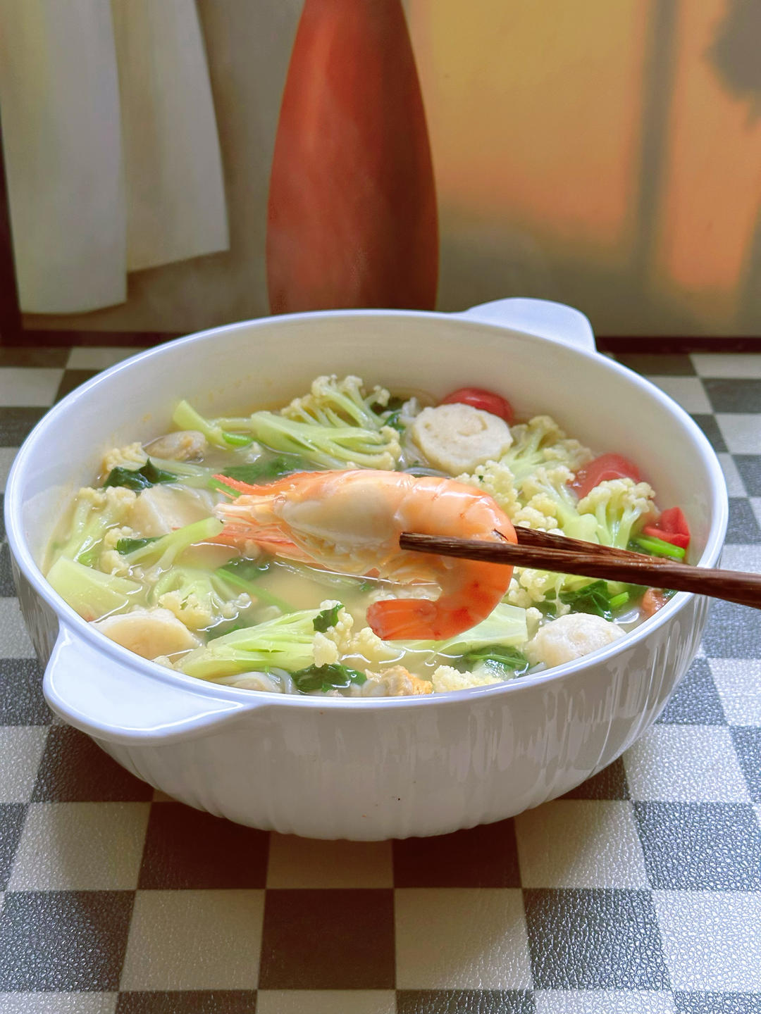 早餐•2026年3月9日