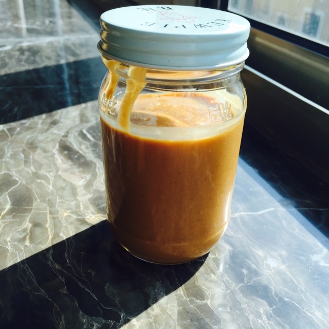 花生酱-超级香浓