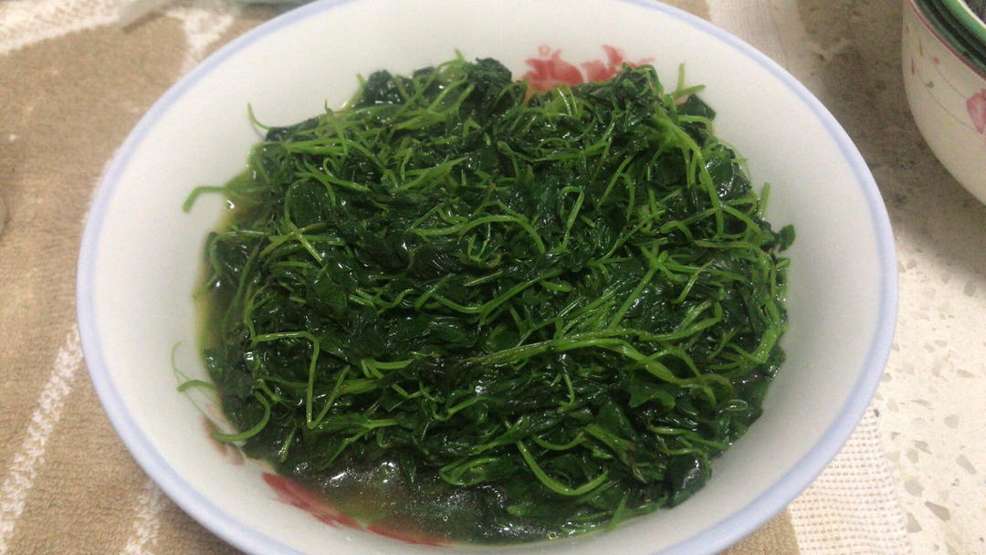酒香草头（灵魂的味道）