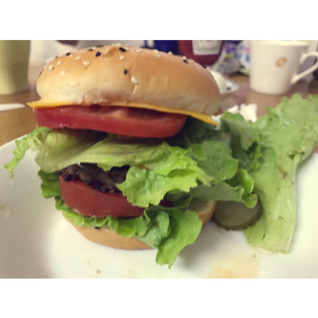 早餐