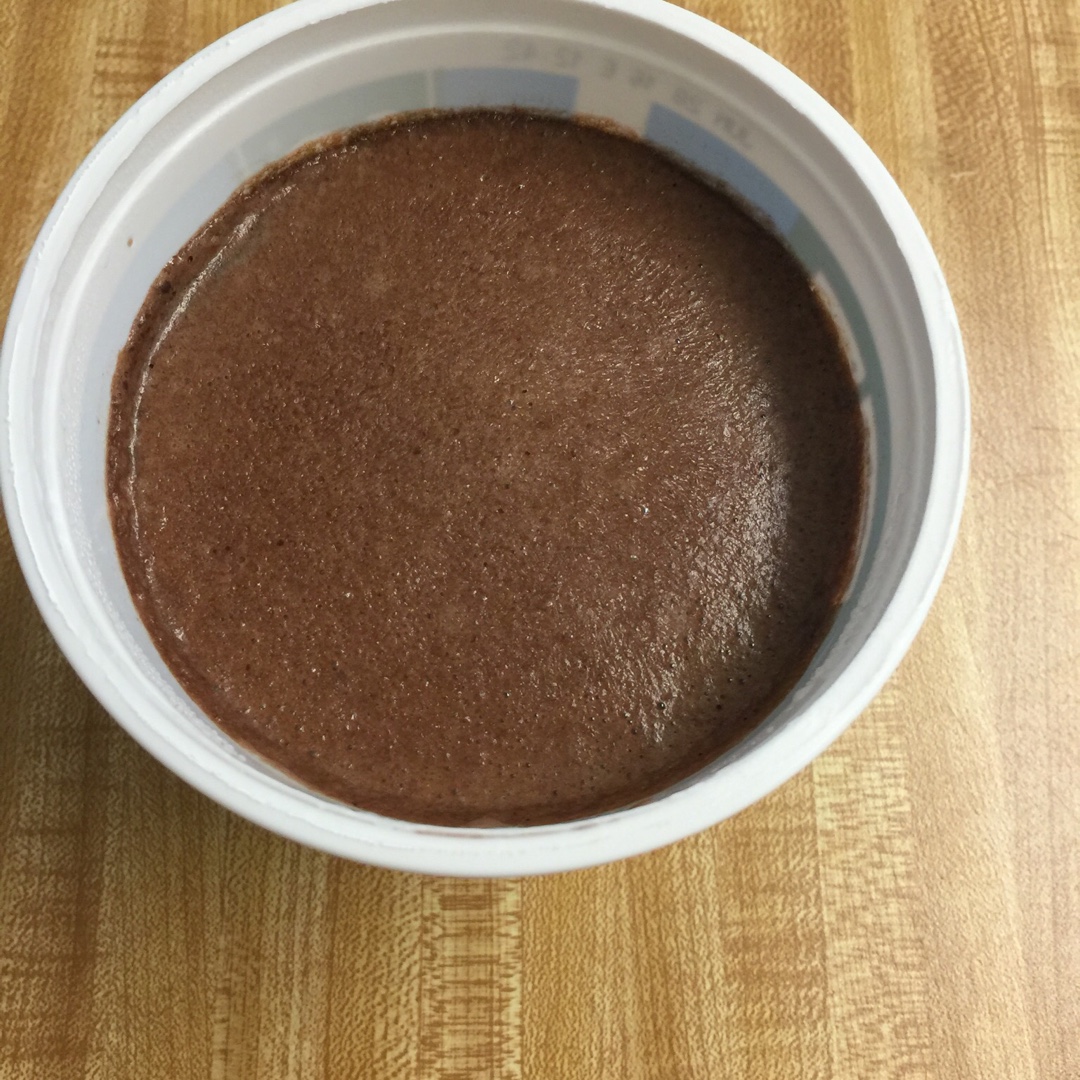 快手冰淇淋（只要棉花糖牛奶两种材料）