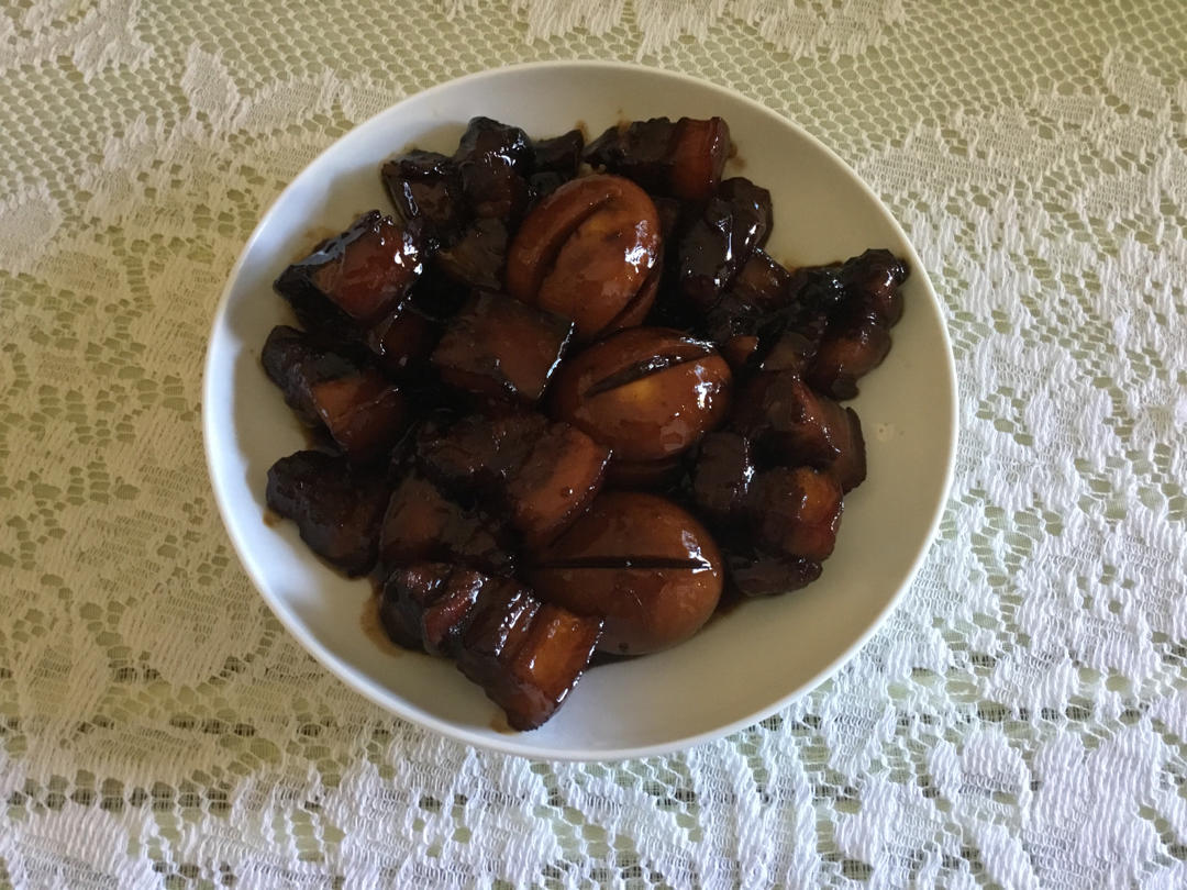 红烧肉