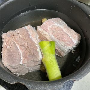 酱牛肉（高压锅版）的做法 步骤4