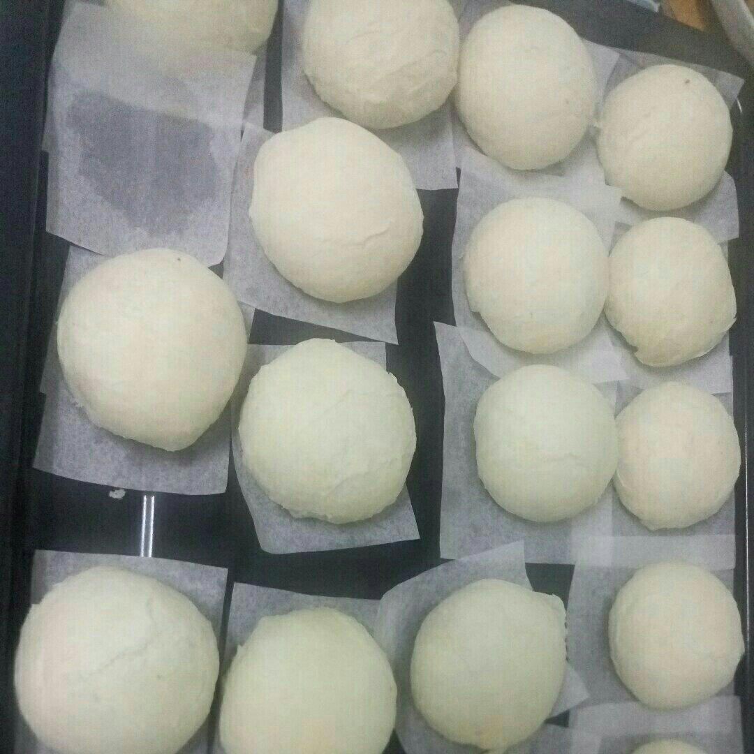 苏式肉松月饼