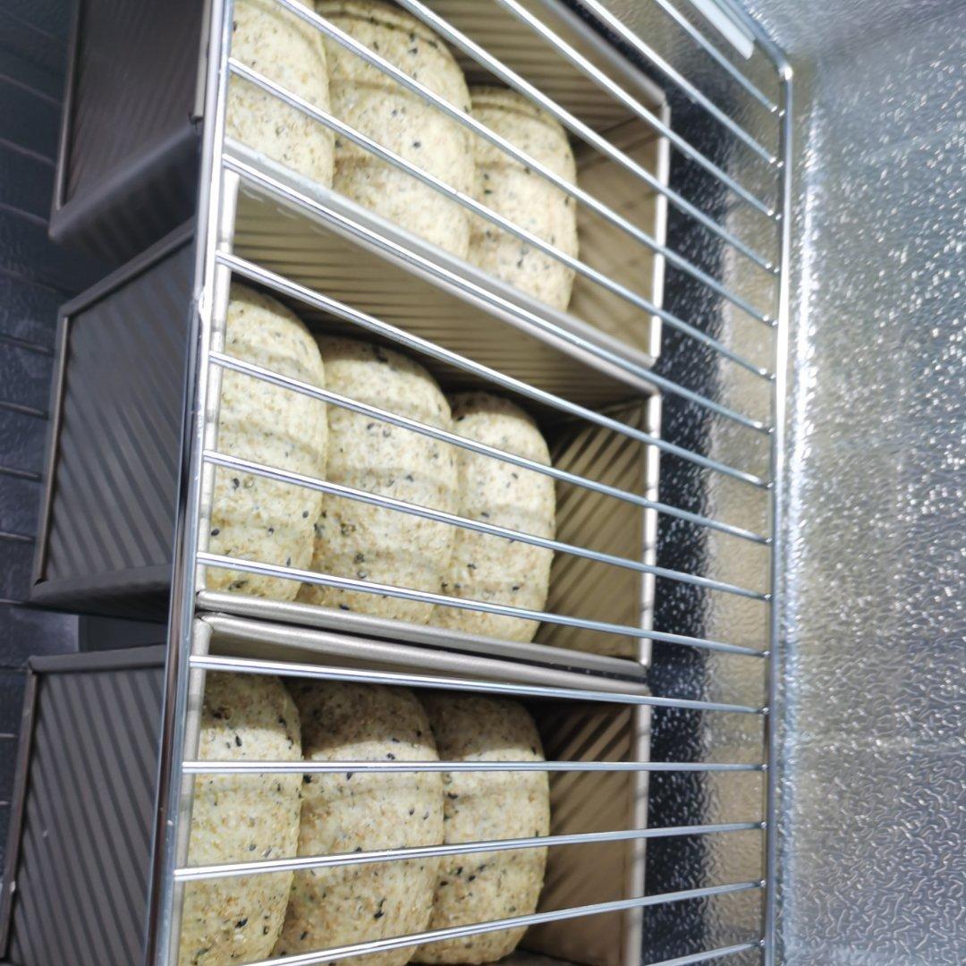 高比例全麦面包问与答 持续更新ing（20.05.21）