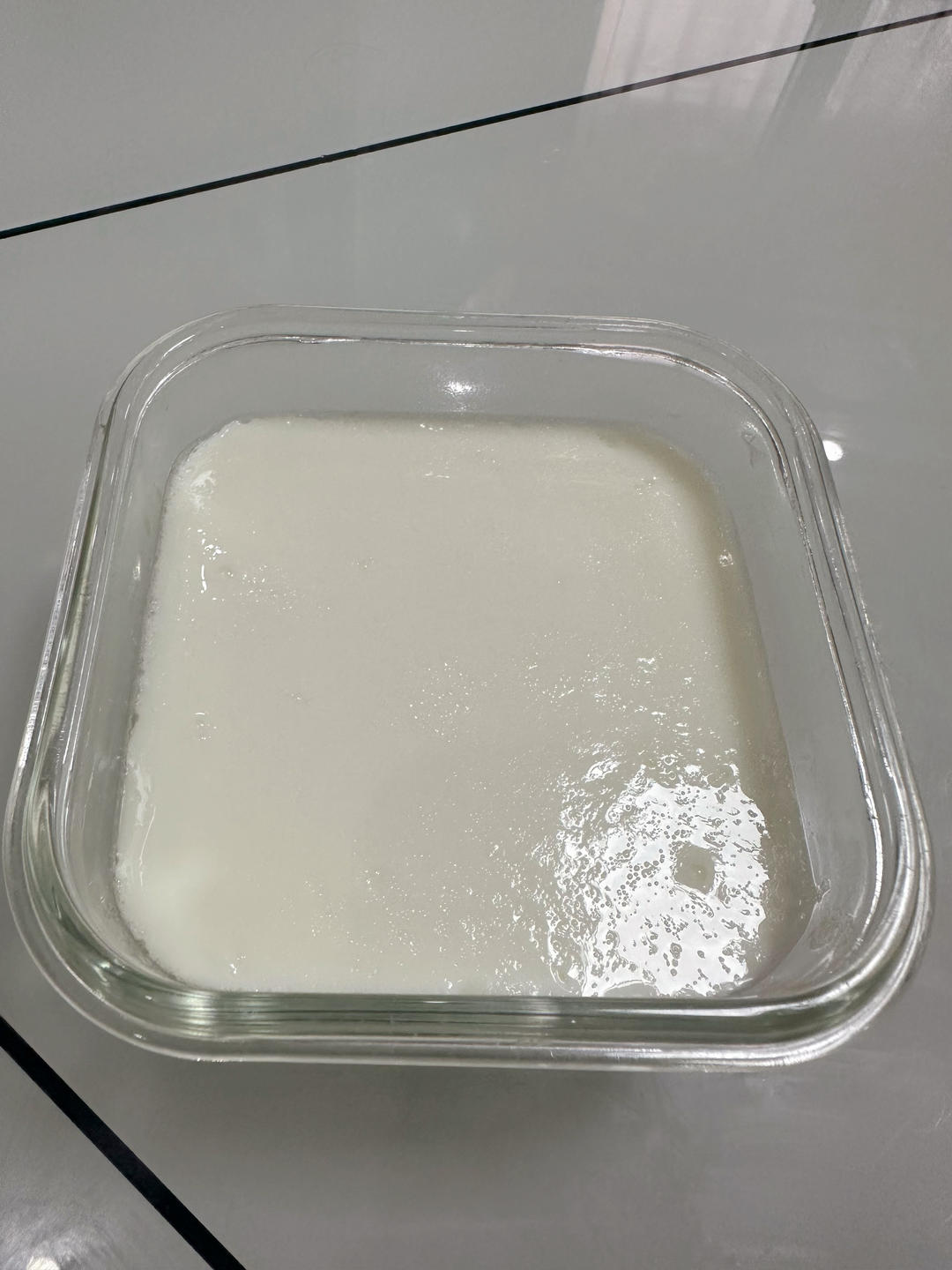 双皮奶 零失败