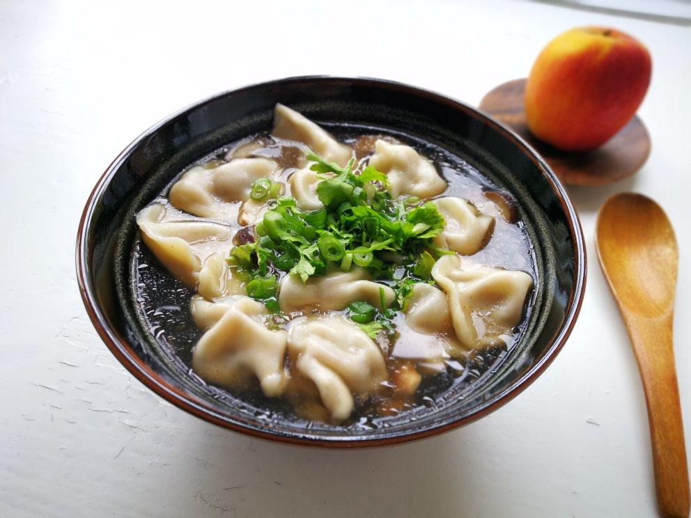 一日三餐，一年四季