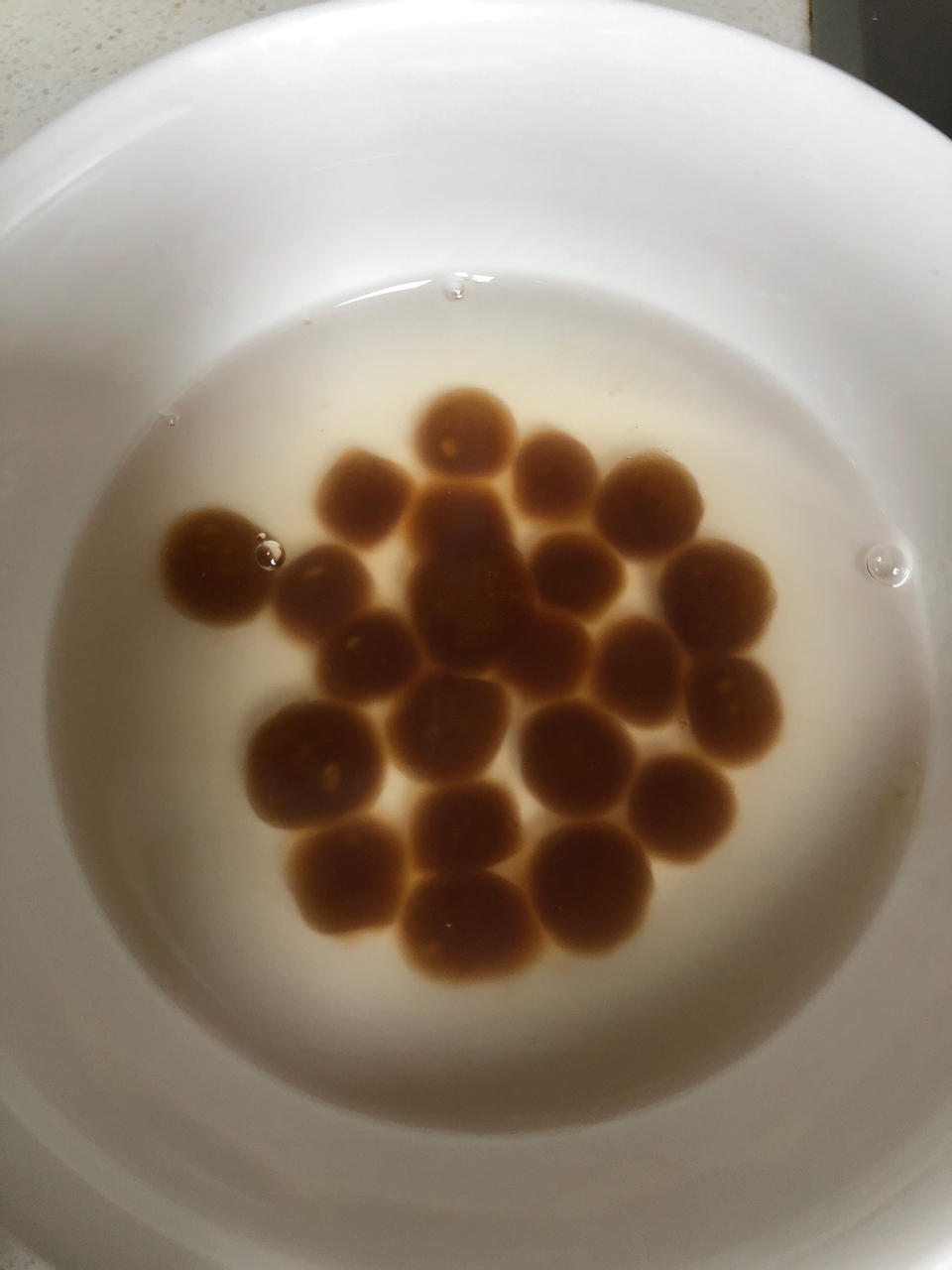简易版自制珍珠奶茶（附视频）