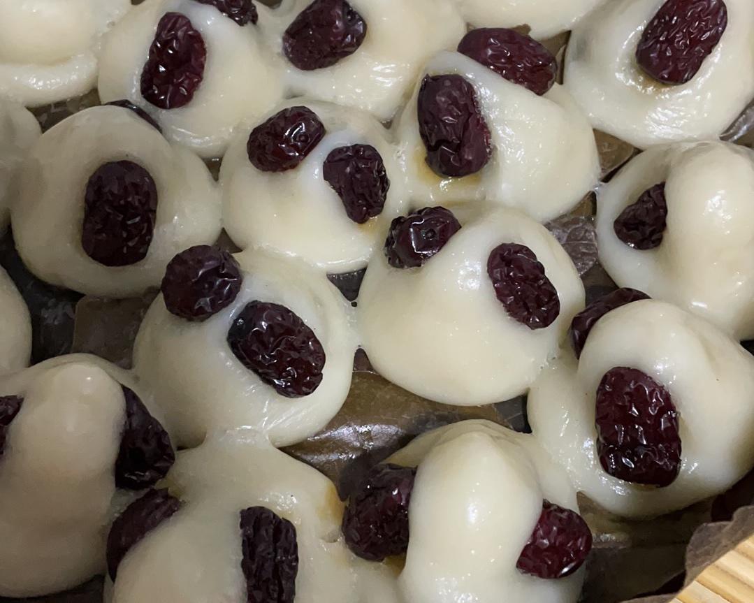 妈妈的味道山东年糕