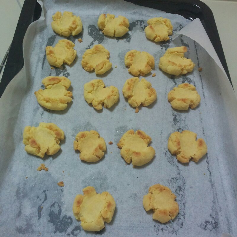 玛格丽特小饼干