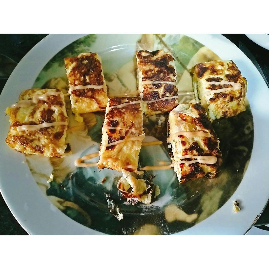 玉子烧