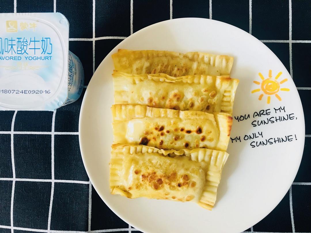 快手香蕉派