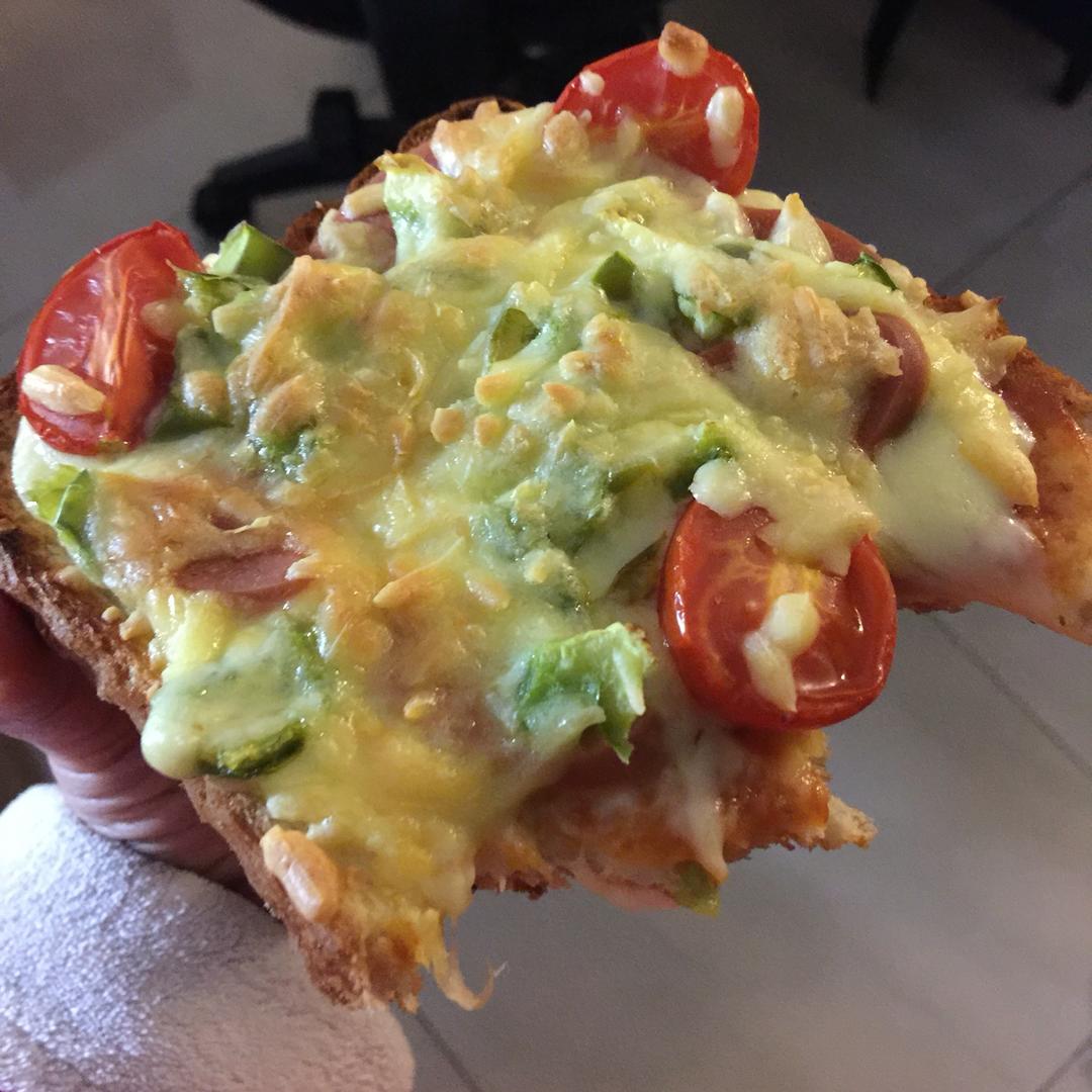 我的日常菜记录