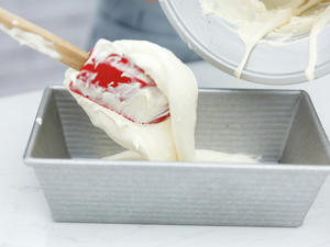 KitchenAid | 大白兔奶糖冰激凌的做法 步骤6