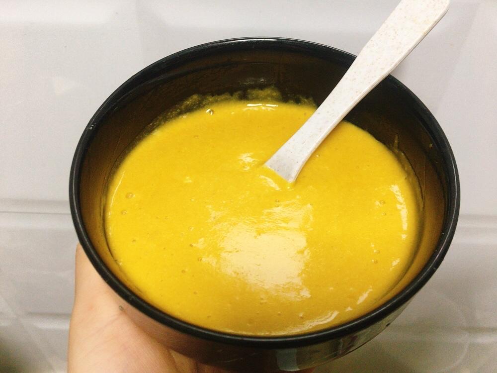 减脂期中的小确幸