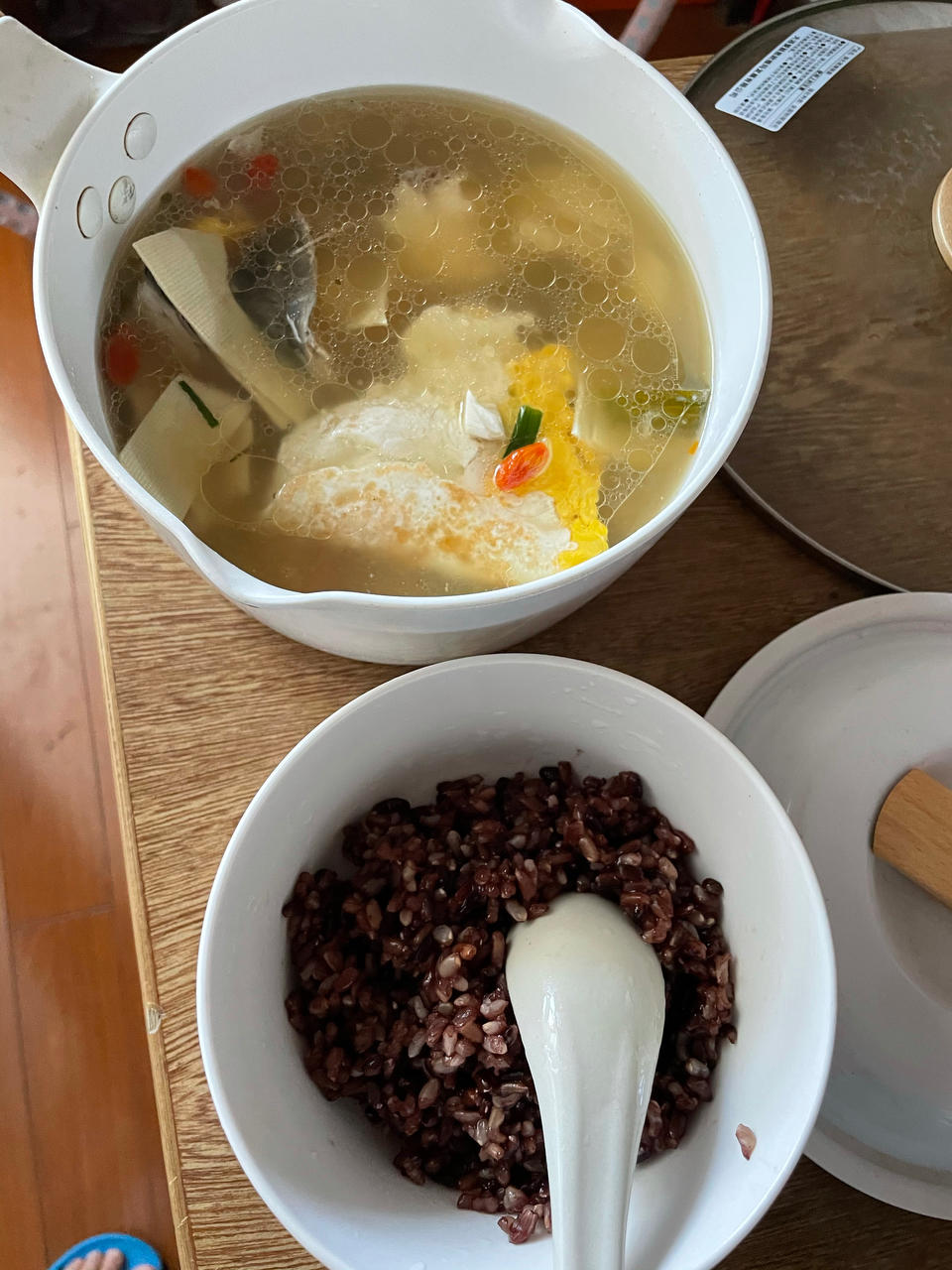 草鱼汤