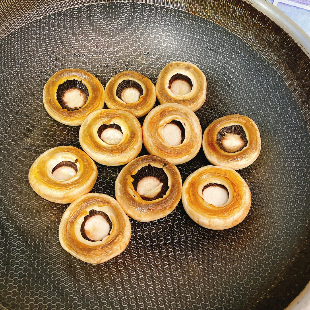 破防了✅多少个晚餐靠的就是它