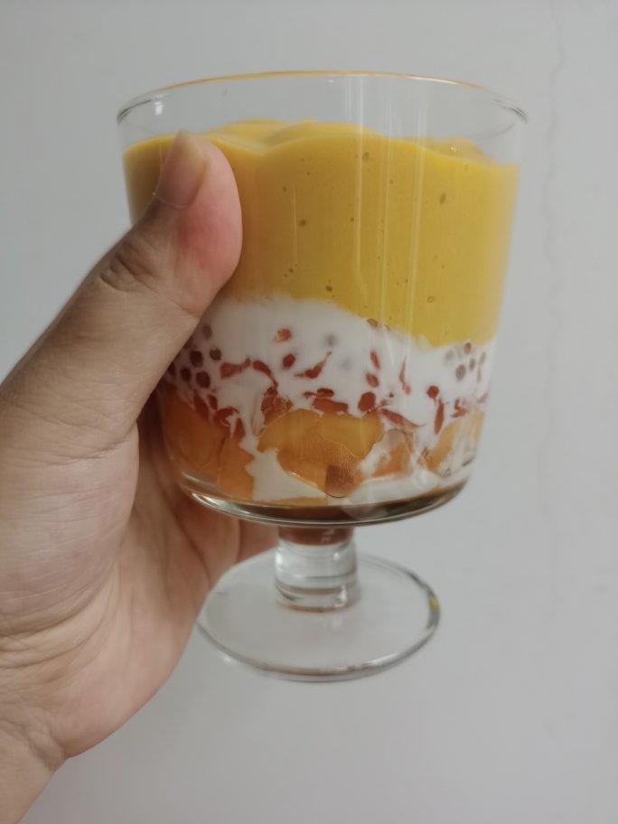 杨枝甘露