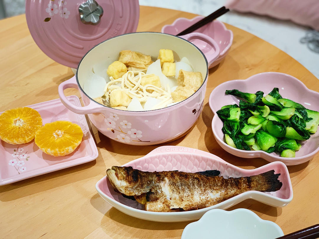 zixi cooking
