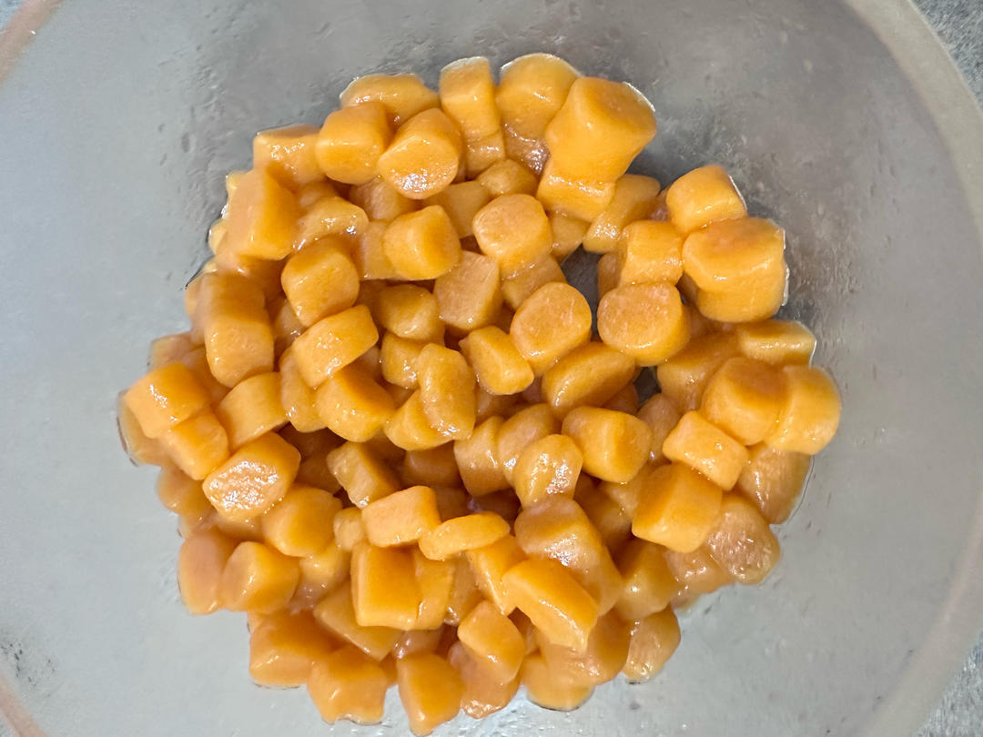 零失败新手轻松驾驭芋圆三色