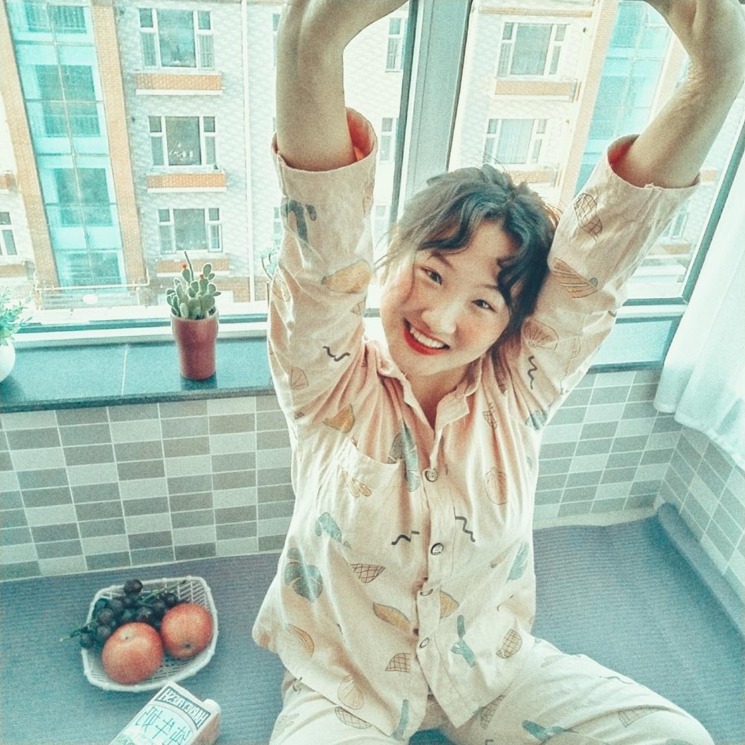 爱生活的小杭