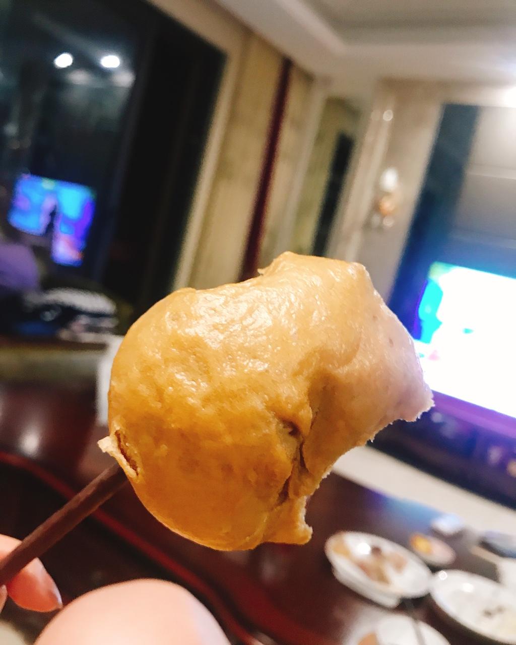 红糖馒头