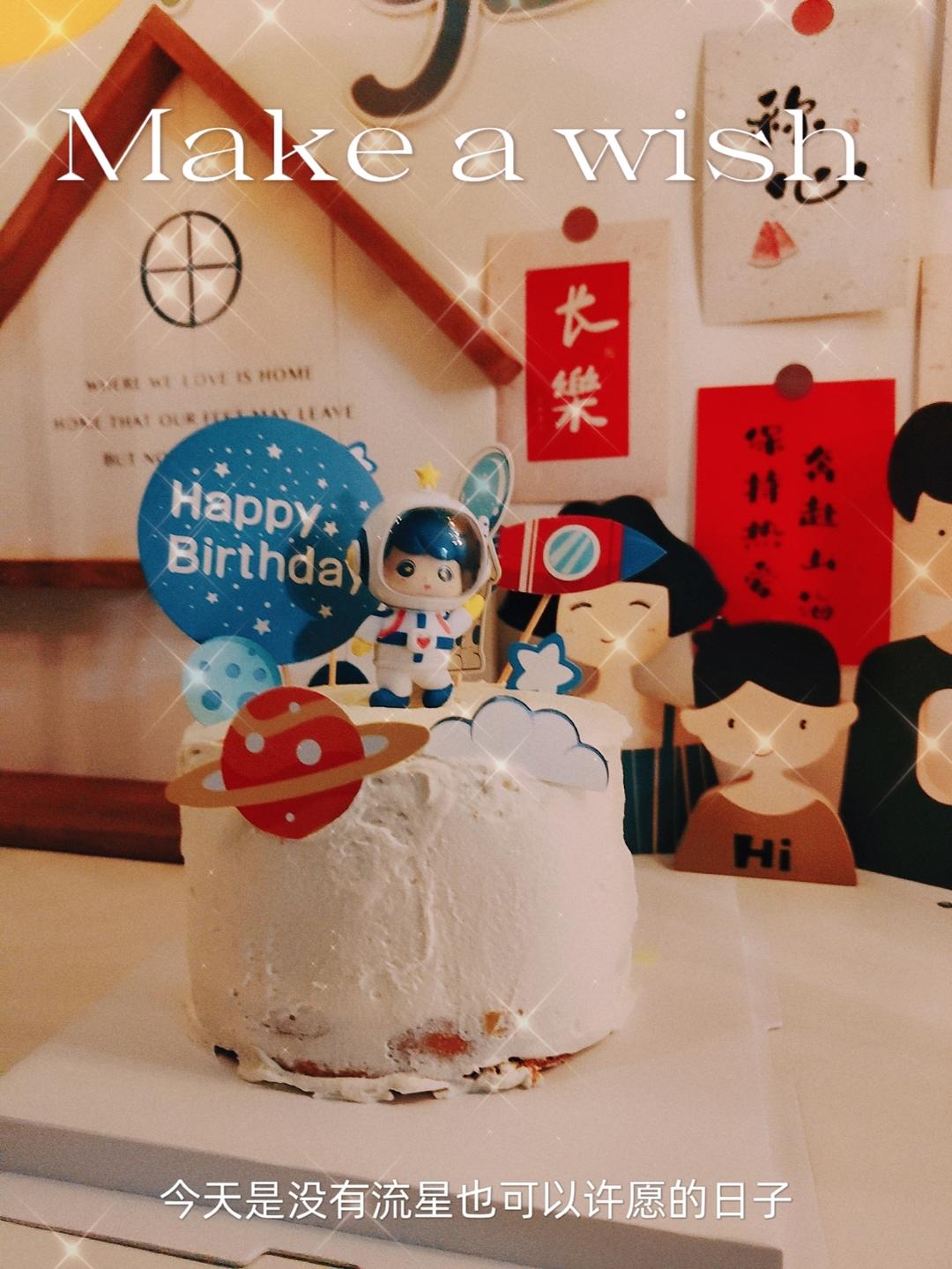 淡奶油的打发与运用（基础）（干货）