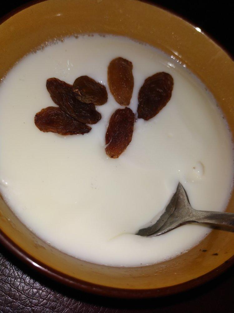 何炅老师同款双皮奶，Q弹好吃，超简单哦～